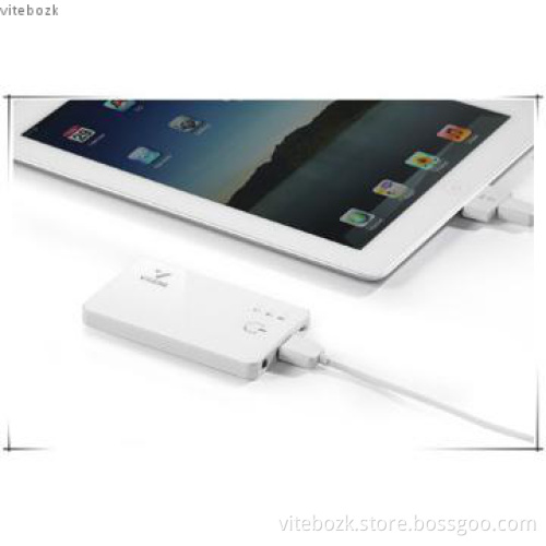 Visa Size Power Bank 2800mAh for Mobile Phone\'s Gift